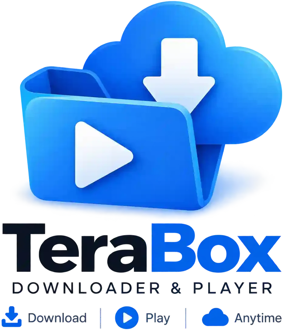 TeraBox Video Downloader